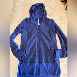 Lululemon Athletica Women's hoodie